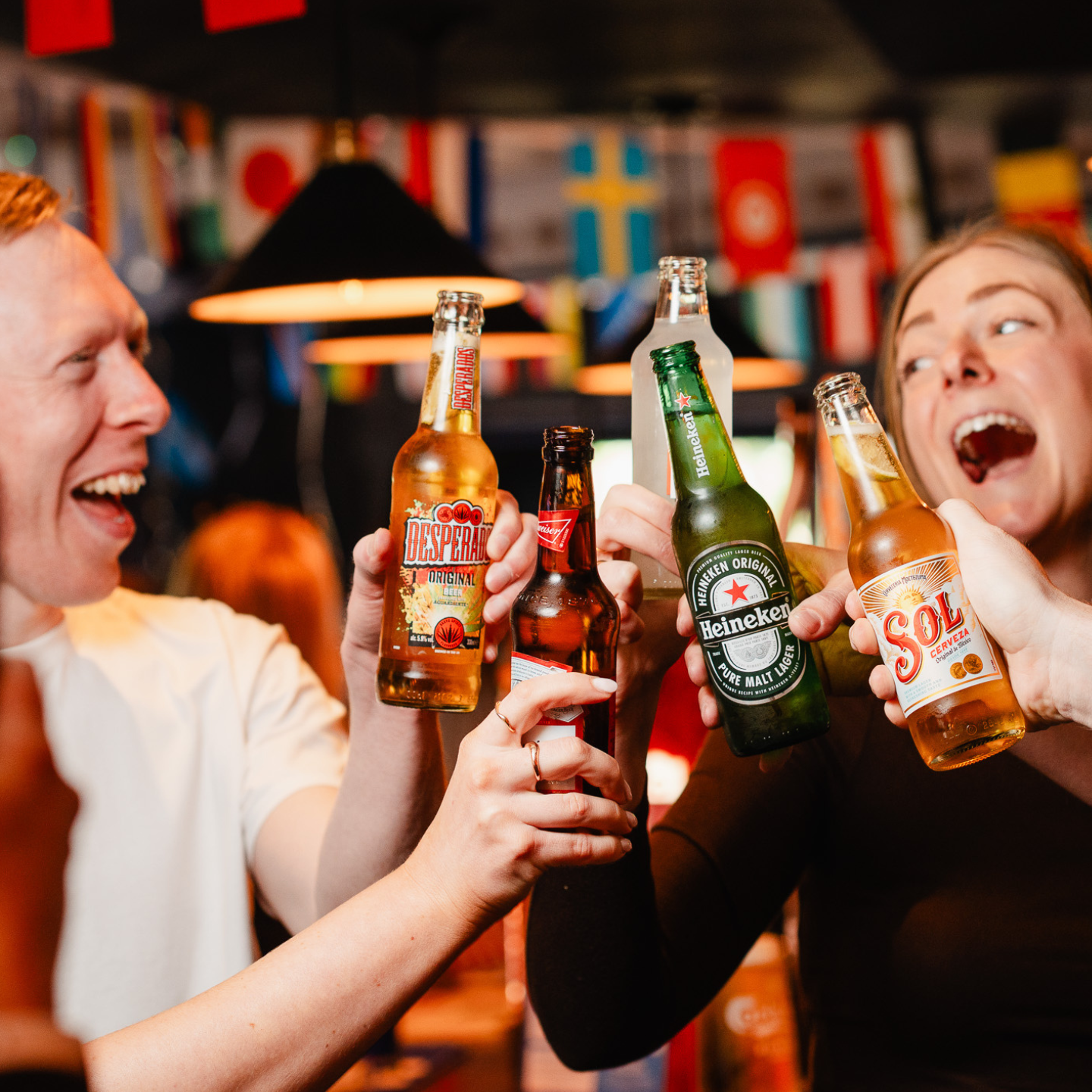 Make your local The Duke Of Wellington in Ruabon your go‑to for the World Cup